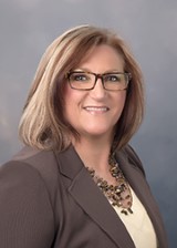 Photo of Jodi Chambers, PA