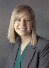 Photo of Rylie Ousley, NP