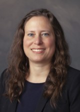Photo of Audrey Sofair, MD
