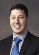 Photo of Paul Hayes, PA