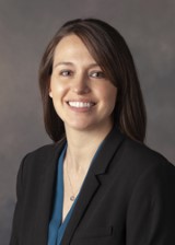 Photo of Joelle Yates, NP
