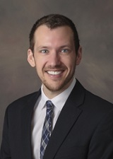Photo of Robert Bednarek, MD