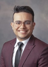 Photo of Rasik Dhakal, MD