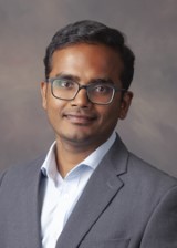 Photo of Sathish Pondaiah, MD