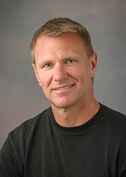 Photo of David R Donaldson