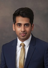 Photo of Rahul Shetty, MD