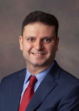 Photo of Ahmed Sharaan, MD