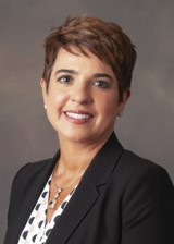 Photo of Angela Webb, NP