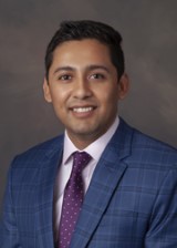 Photo of Alok Uprety, MD