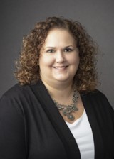 Photo of Elizabeth Thomas, NP