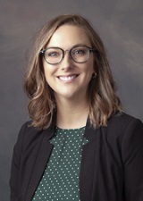 Photo of Leah Brincefieldwermer, NP