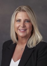 Photo of Melinda Bauer, NP