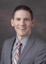 Photo of Evan Asper, MD