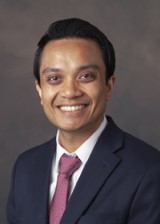 Photo of Jeffrey Payumo, MD