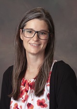Photo of Abigail Masters, NP