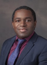 Photo of Terence Anguh, MD