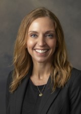 Photo of Brittany Ward, MD