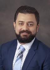 Photo of Usama Mahameed, MD