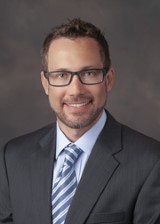 Photo of Jarrod Wiegman, MD