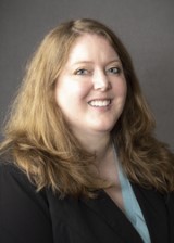 Photo of Lydia Schmidt, DO