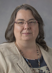 Photo of Karen Evans, MD