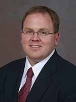 Photo of Christopher Frazier, MD