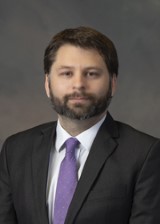 Photo of Chad Percifield, DO