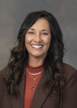 Photo of Heather Roy, NP