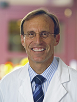 Photo of Robert Godley, MD