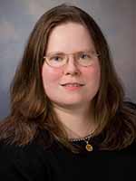 Photo of Julie Bryan, MD