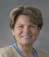 Photo of Kimberly Penland, NP