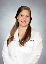 Photo of Katherine Gerali, PA