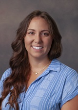 Photo of Ashley Berish, MD