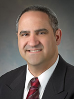 Photo of Manuel Martinez, MD