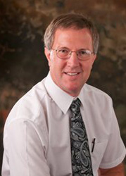 Photo of Eric Lehman, MD