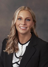 Photo of Caitlin Kamplain, PA