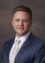 Photo of Ryan Patrick Phelan