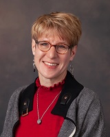 Photo of Katrina Wyse, MD