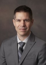 Photo of Brandon S Rentfrow