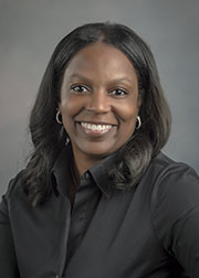 Photo of Ellen Underwood, NP