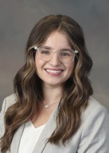 Photo of Shandi Menzie, NP