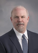 Photo of Kevin Berning, MD
