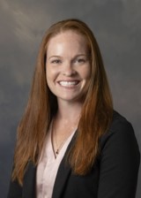 Photo of Jenna Laughlin, DO