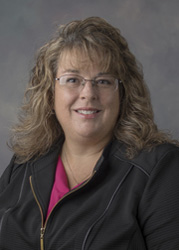 Photo of Wendy Clark, NP