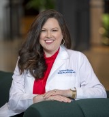 Photo of Chelsea Maucher, NP