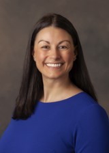 Photo of Karlyn Howell, NP