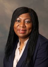 Photo of Aghogho Ottahsmart, NP