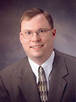 Photo of Matthew Hess, MD