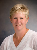 Photo of Janet Prendergast, DO