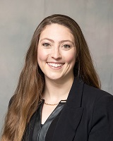 Photo of Alexandra Helbing, MD